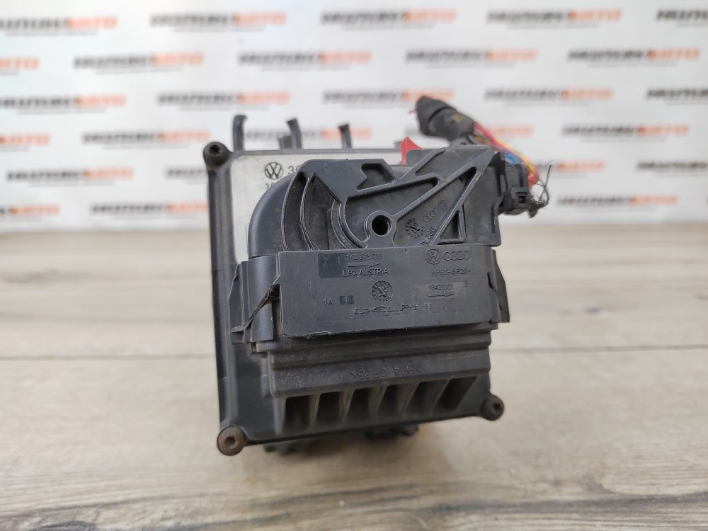 Блок ABS АБС, 1000 рублей, Москва