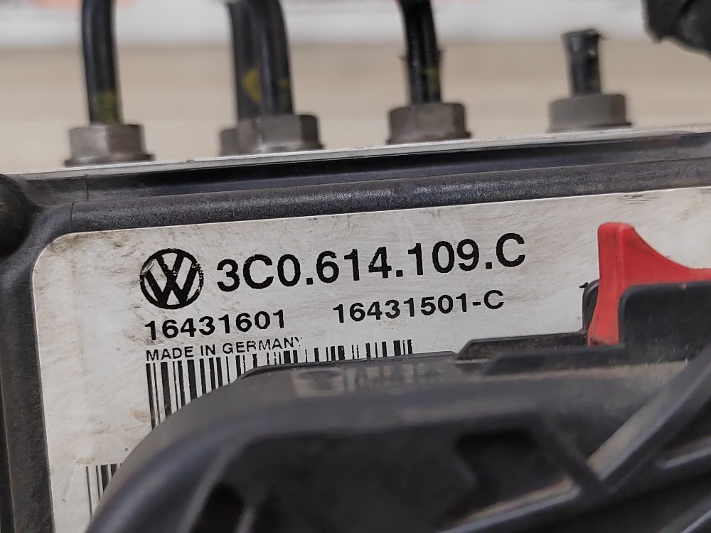 Блок ABS АБС, 1000 рублей, Москва