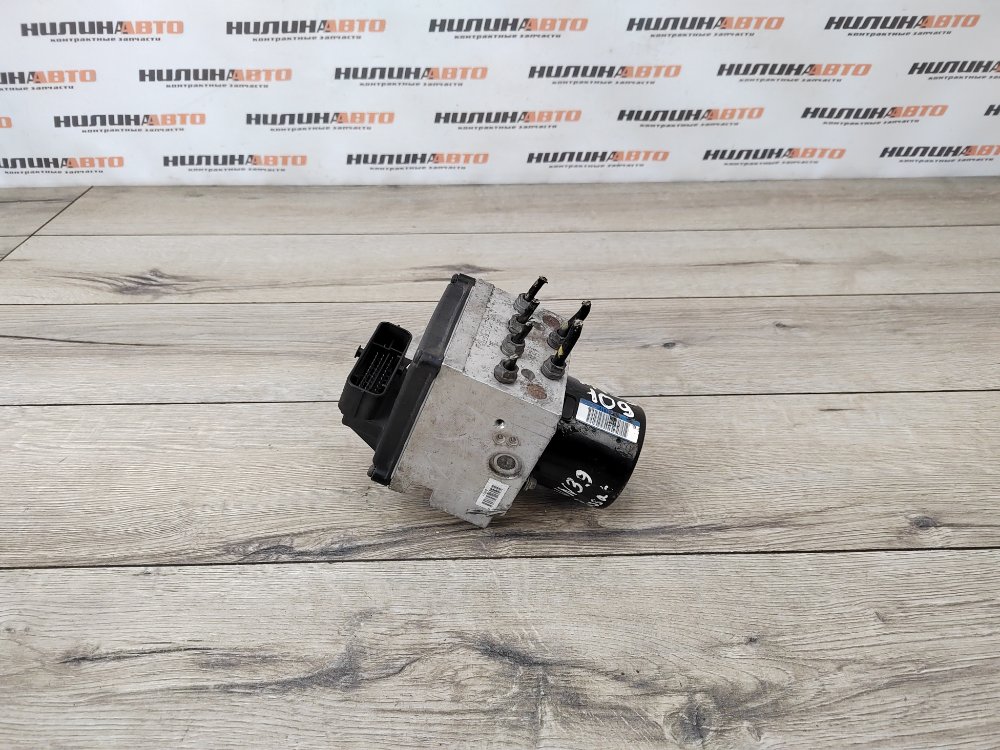 Блок ABS АБС, 1000 рублей, Москва