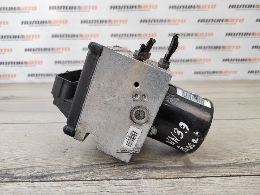 Блок ABS АБС, 1000 рублей, Москва