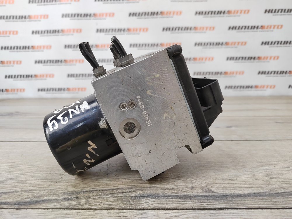 Блок ABS АБС, 1000 рублей, Москва