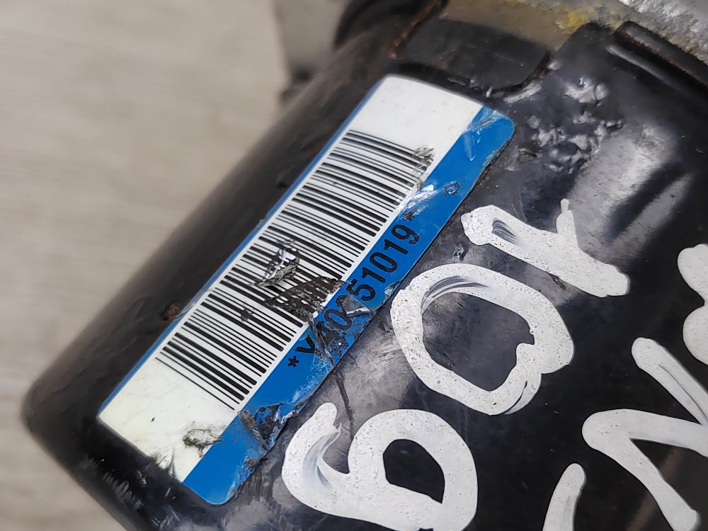 Блок ABS АБС, 1000 рублей, Москва