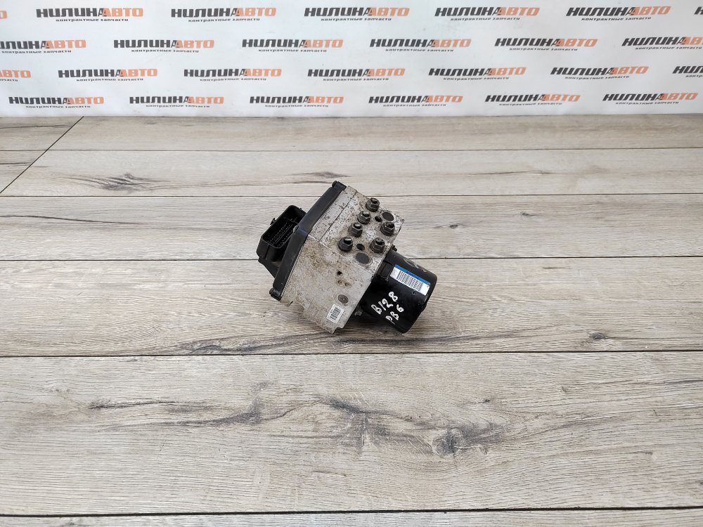 Блок ABS АБС, 1000 рублей, Москва