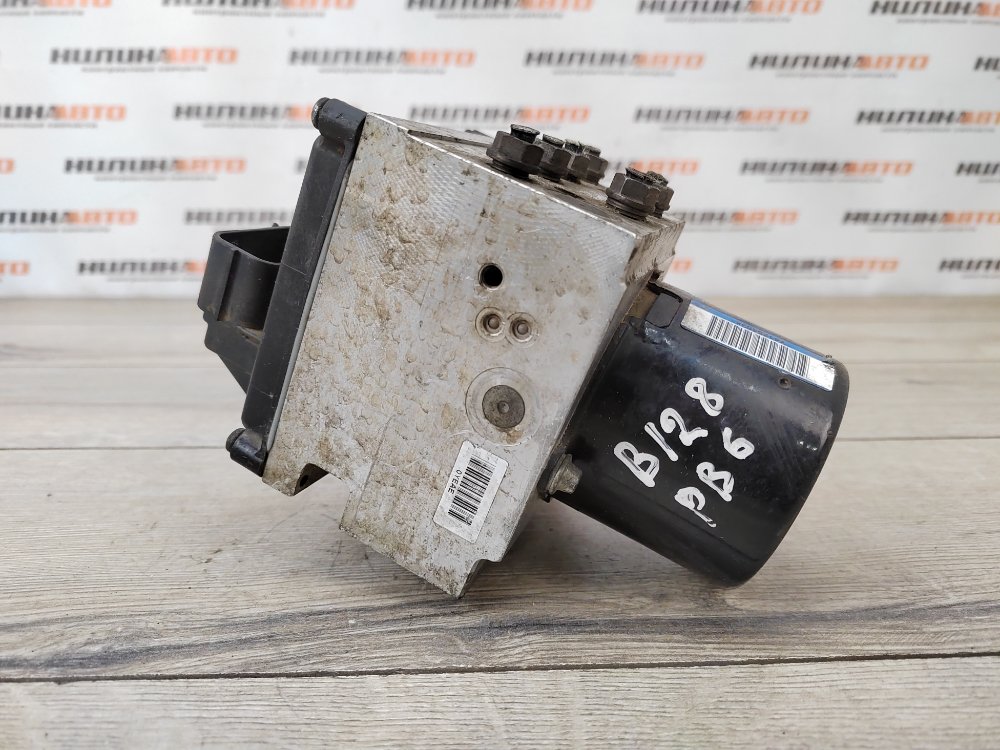 Блок ABS АБС, 1000 рублей, Москва