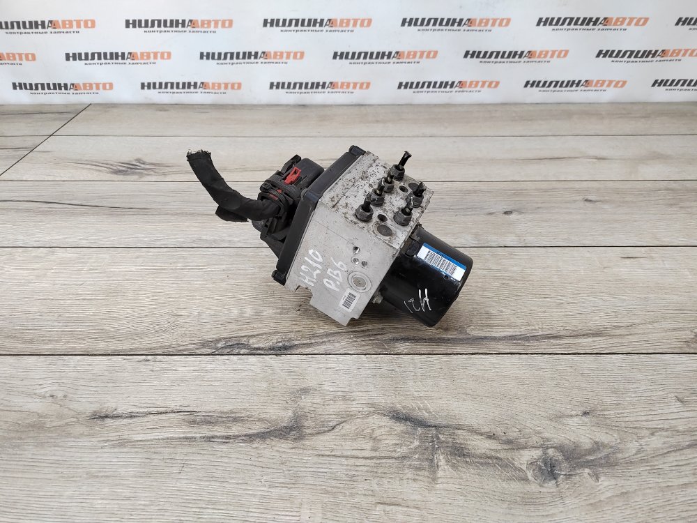 Блок ABS АБС, 1000 рублей, Москва