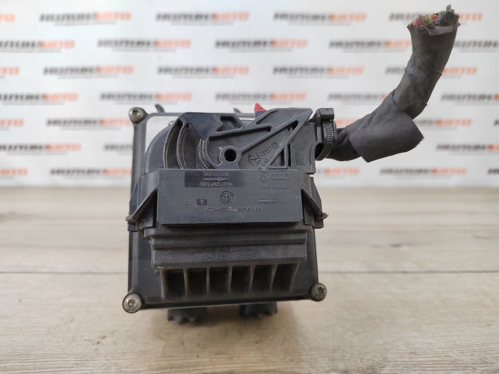 Блок ABS АБС, 1000 рублей, Москва