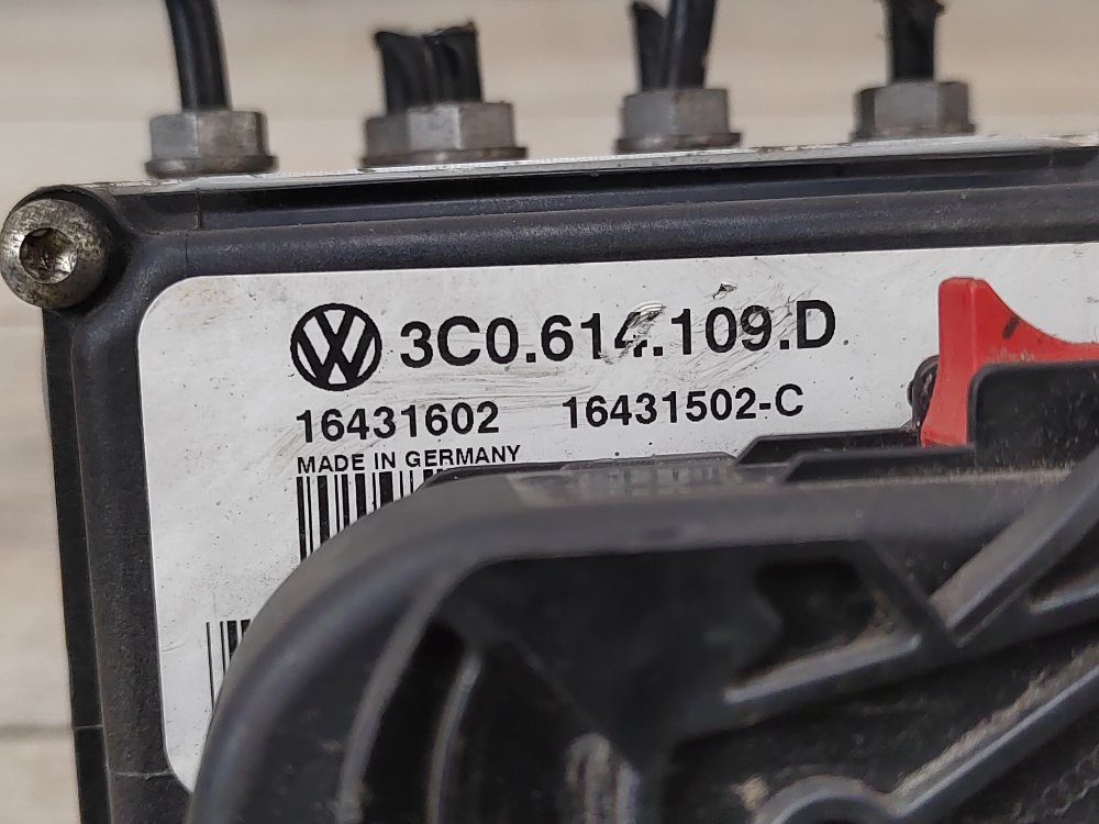 Блок ABS АБС, 1000 рублей, Москва