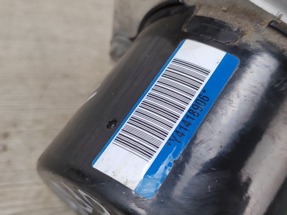 Блок ABS АБС, 1000 рублей, Москва