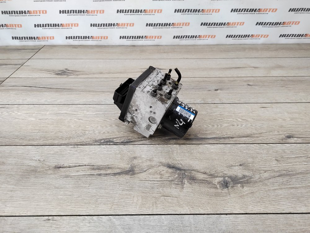 Блок ABS АБС, 1500 рублей, Москва