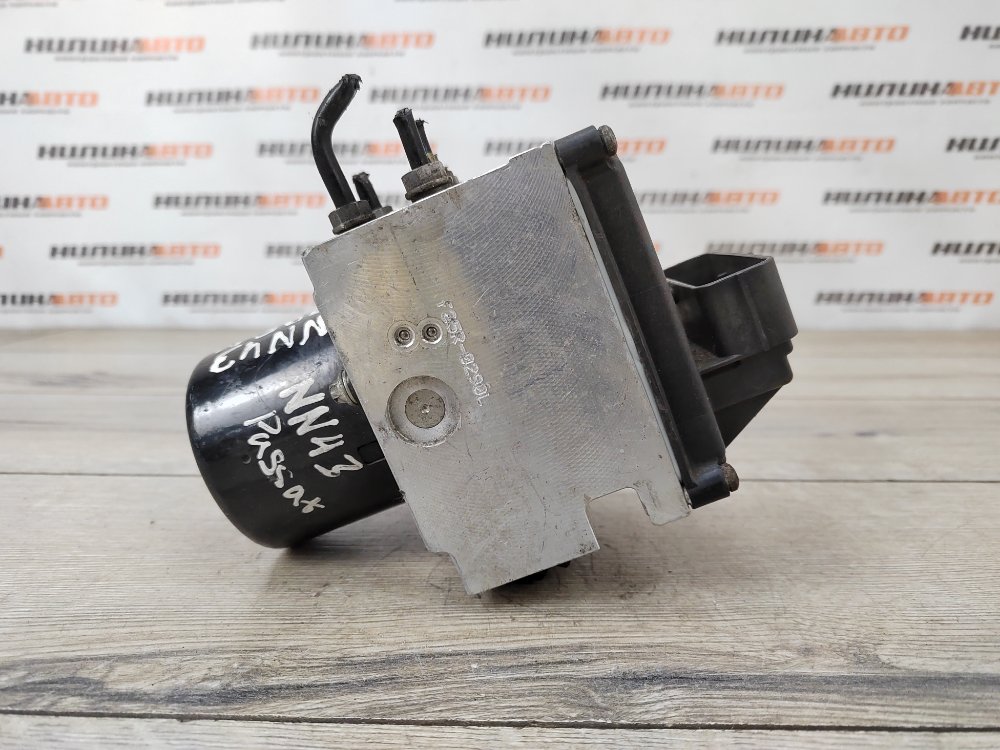 Блок ABS АБС, 1500 рублей, Москва