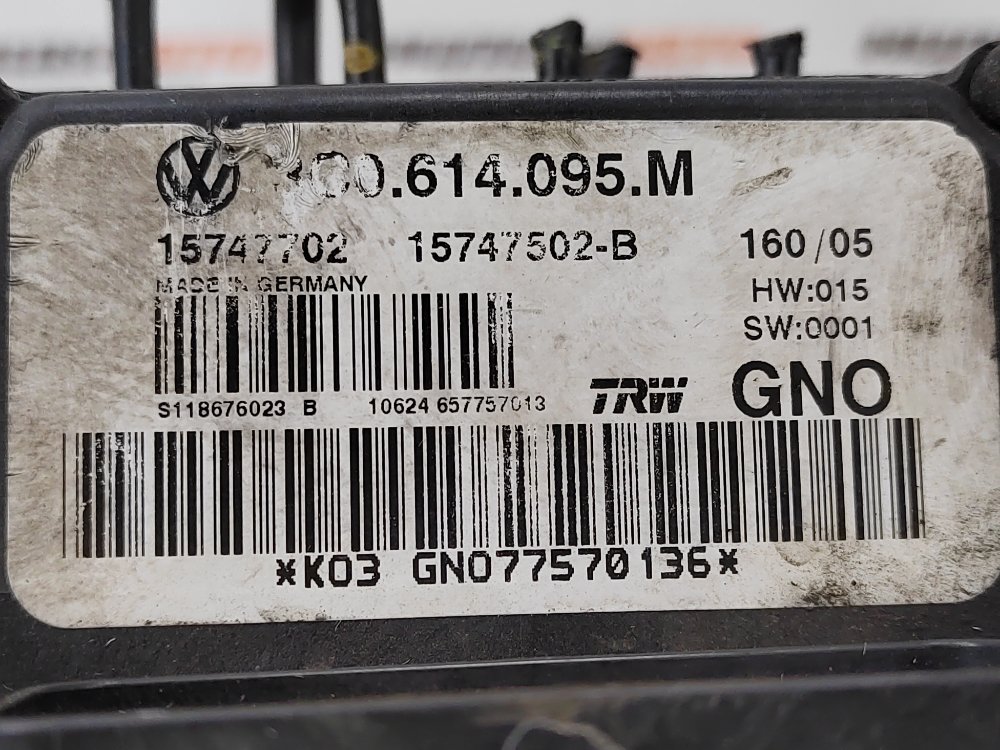 Блок ABS АБС, 1500 рублей, Москва