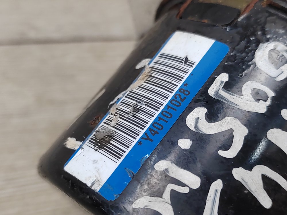 Блок ABS АБС, 1500 рублей, Москва