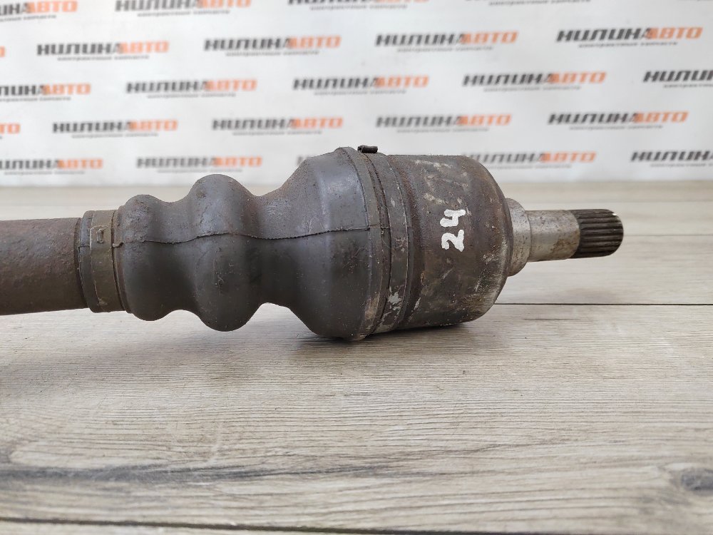 Привод, 3500 рублей, Москва