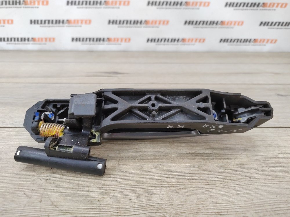 Ручка двери наружная, 1000 рублей, Москва