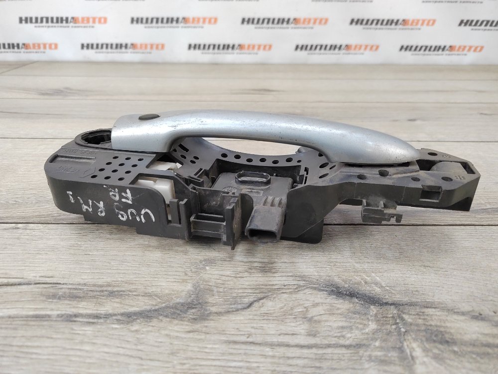 Кронштейн ручки двери, 1000 рублей, Москва