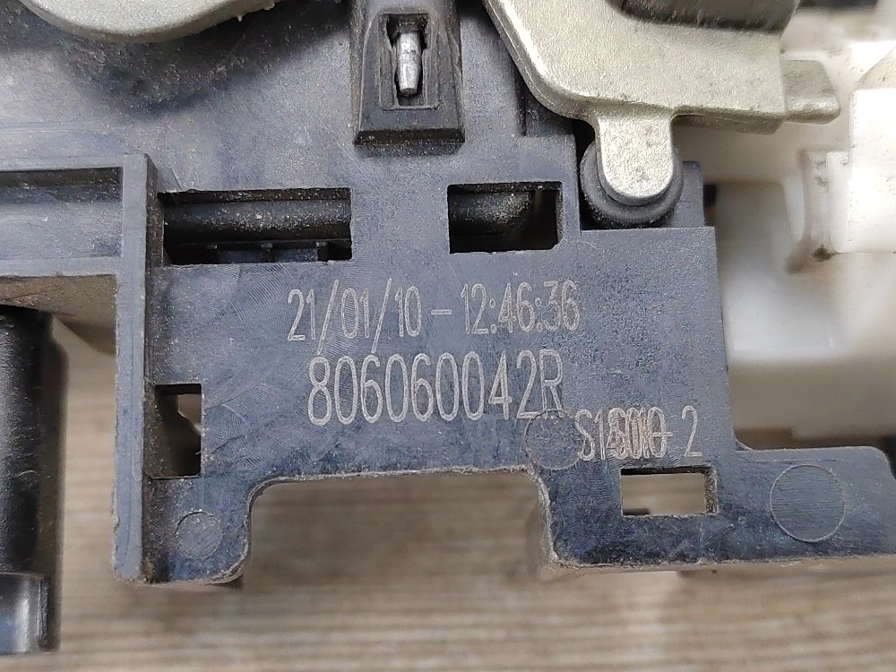 Кронштейн ручки двери, 1000 рублей, Москва