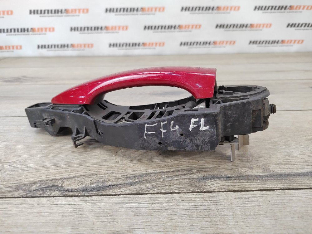 Кронштейн ручки двери, 1000 рублей, Москва