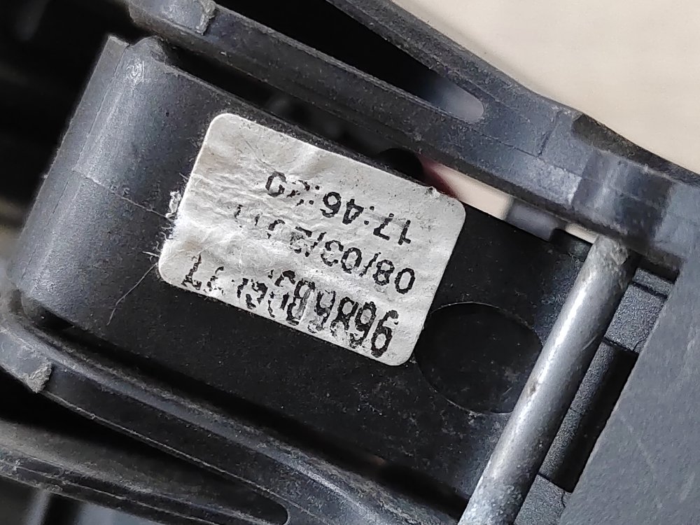 Кронштейн ручки двери, 1000 рублей, Москва