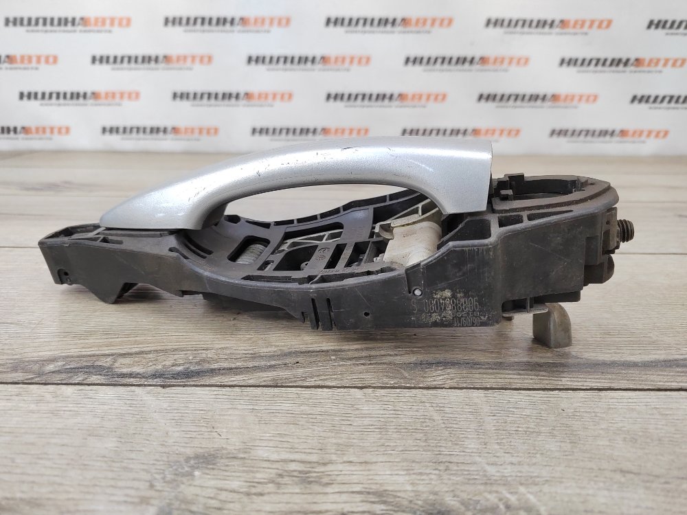 Кронштейн ручки двери, 500 рублей, Москва