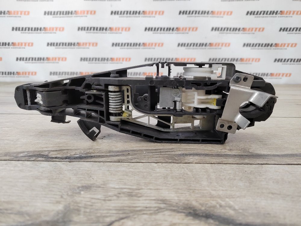 Кронштейн ручки двери, 500 рублей, Москва