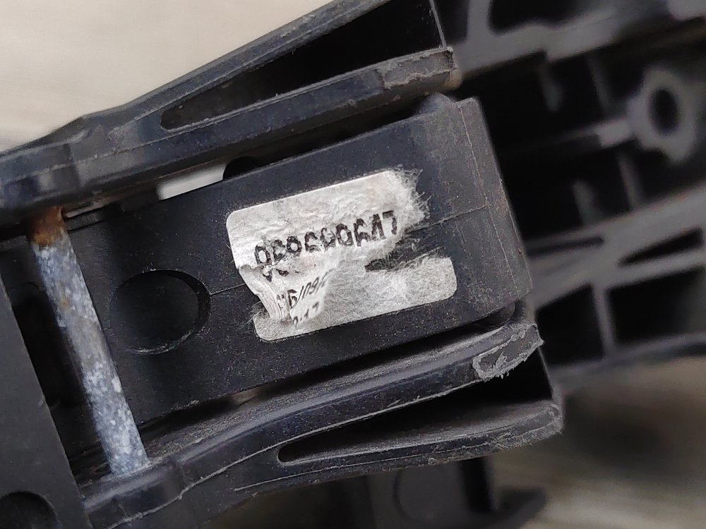 Кронштейн ручки двери, 500 рублей, Москва