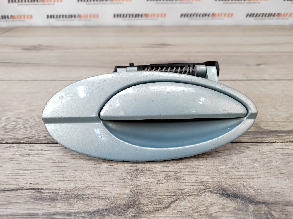 Ручка двери наружная, 750 рублей, Москва