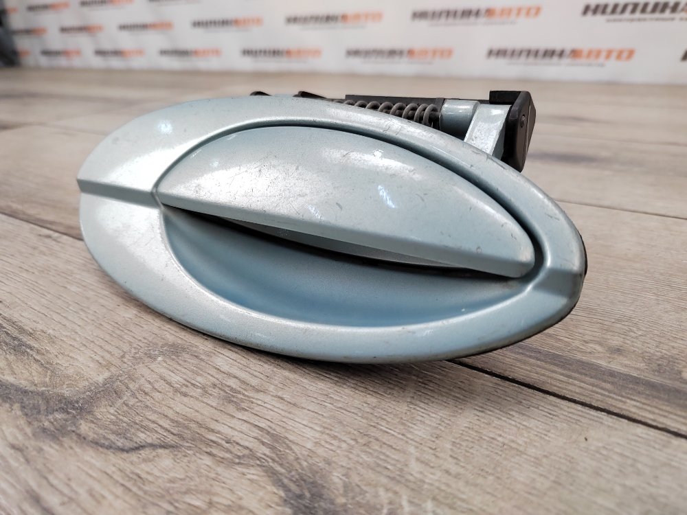 Ручка двери наружная, 750 рублей, Москва