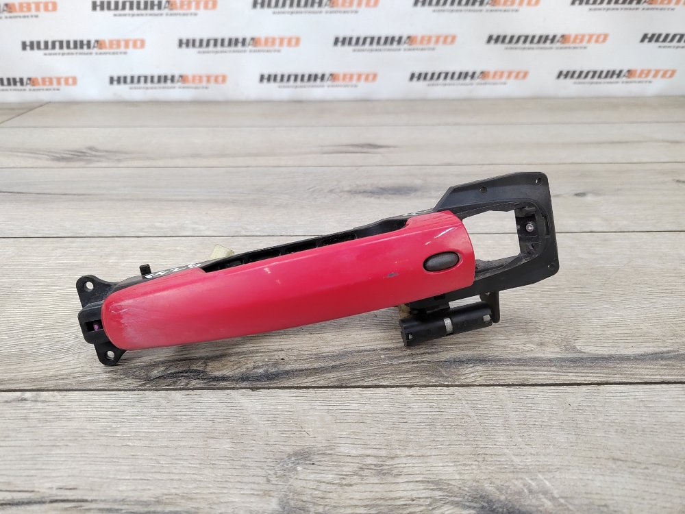 Ручка двери наружная, 800 рублей, Москва