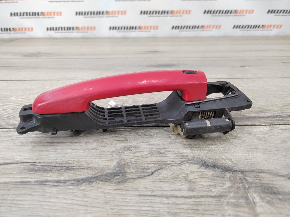 Ручка двери наружная, 800 рублей, Москва