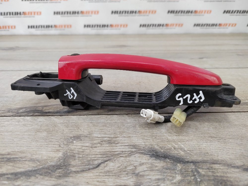 Ручка двери наружная, 800 рублей, Москва