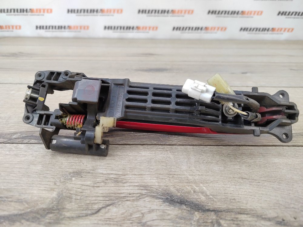 Ручка двери наружная, 800 рублей, Москва