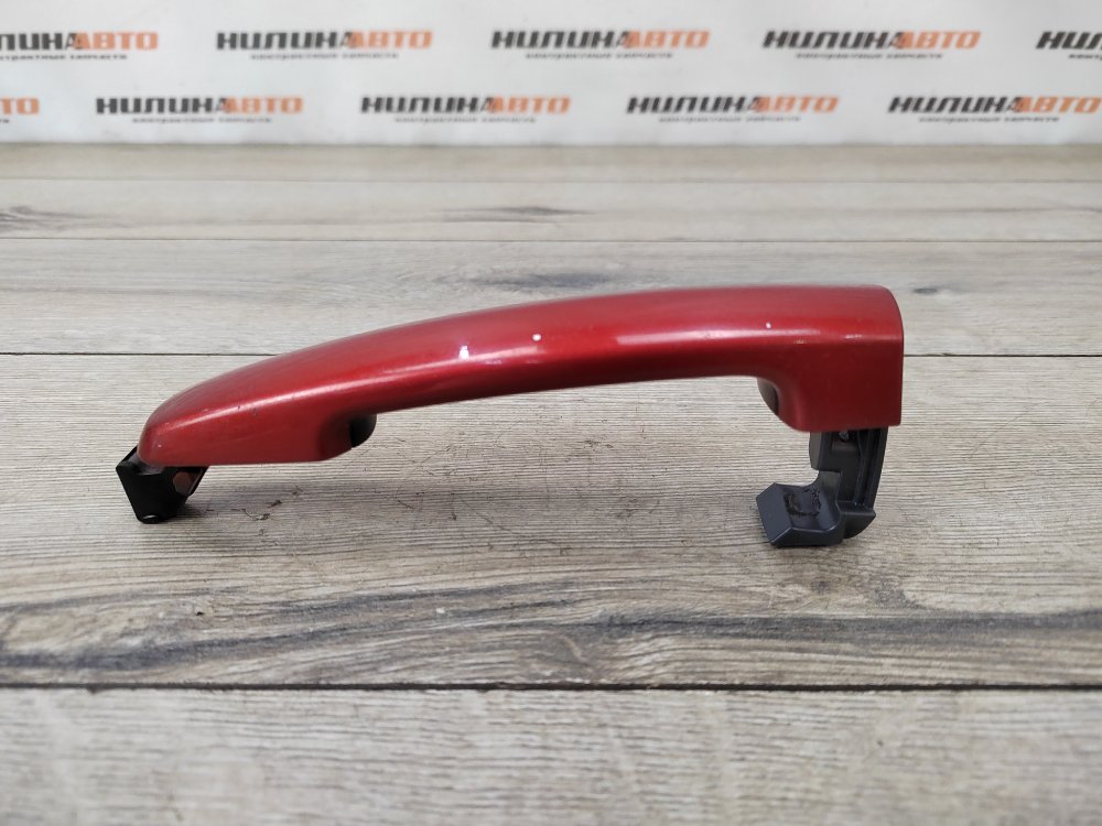 Ручка двери наружная, 500 рублей, Москва