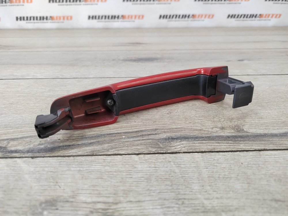 Ручка двери наружная, 500 рублей, Москва