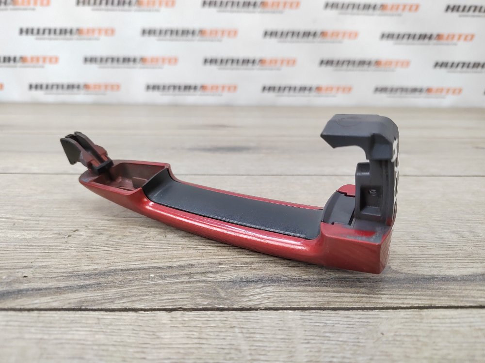 Ручка двери наружная, 500 рублей, Москва