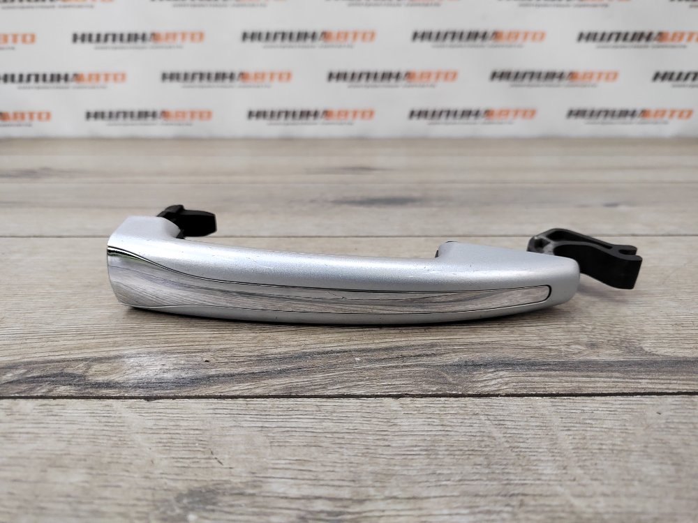 Ручка двери наружная, 800 рублей, Москва