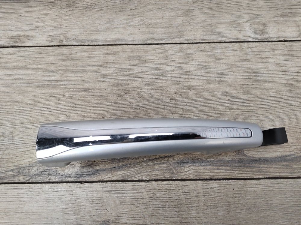 Ручка двери наружная, 800 рублей, Москва