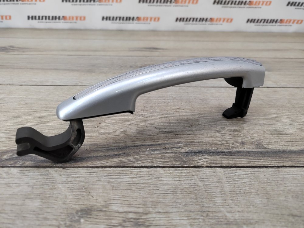 Ручка двери наружная, 800 рублей, Москва