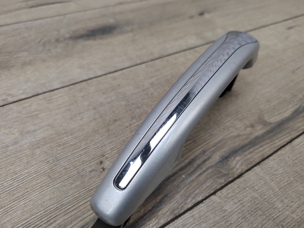 Ручка двери наружная, 800 рублей, Москва