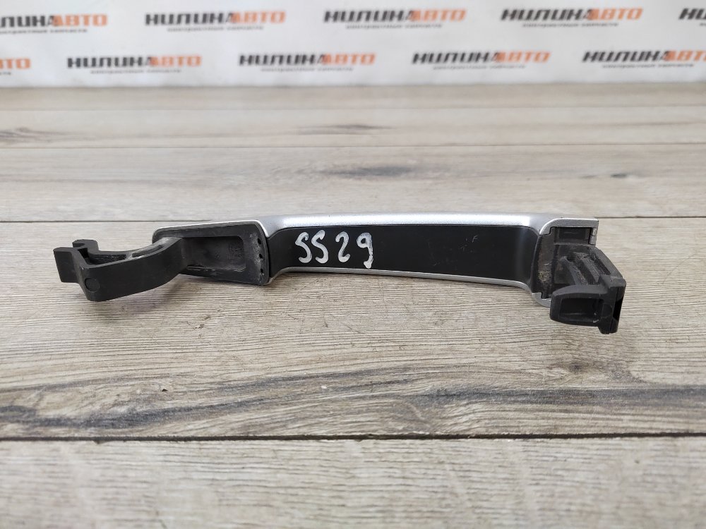 Ручка двери наружная, 800 рублей, Москва