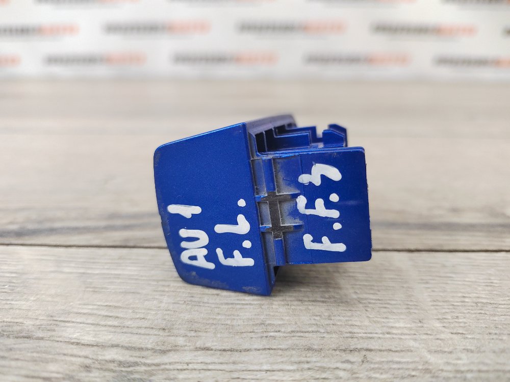 Заглушка ручки двери, 500 рублей, Москва