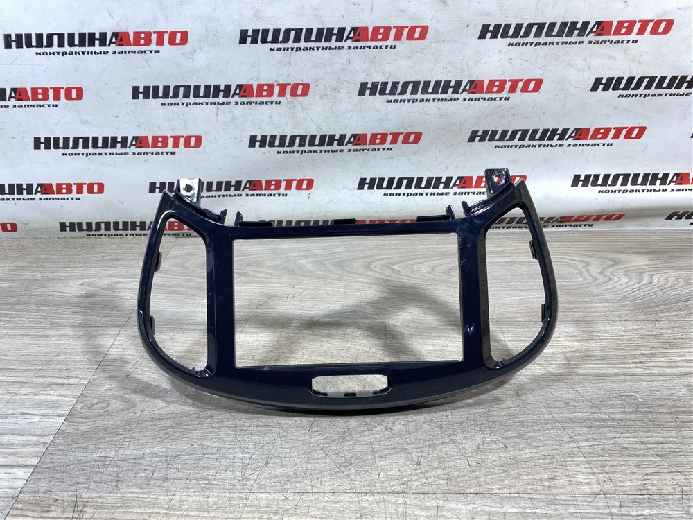 Рамка магнитолы, 750 рублей, Севастополь