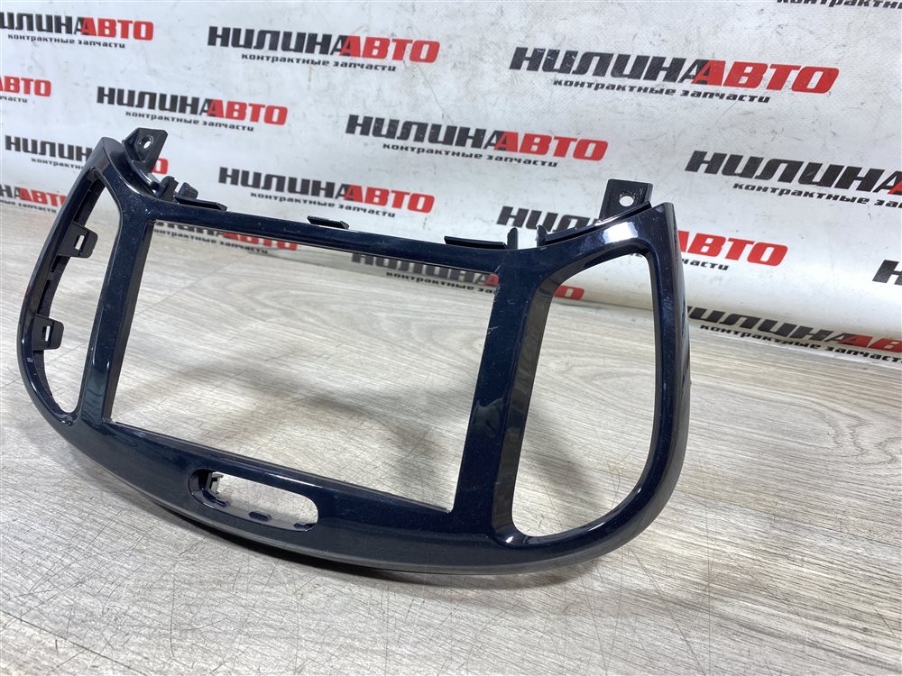 Рамка магнитолы, 750 рублей, Севастополь