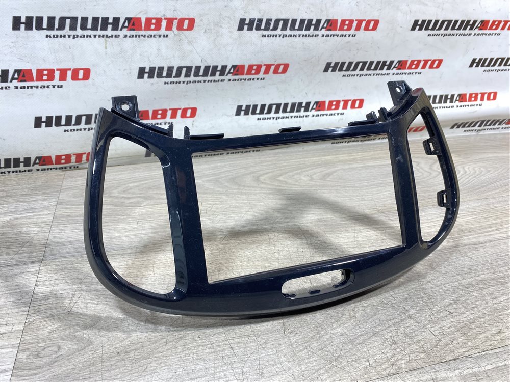 Рамка магнитолы, 750 рублей, Севастополь