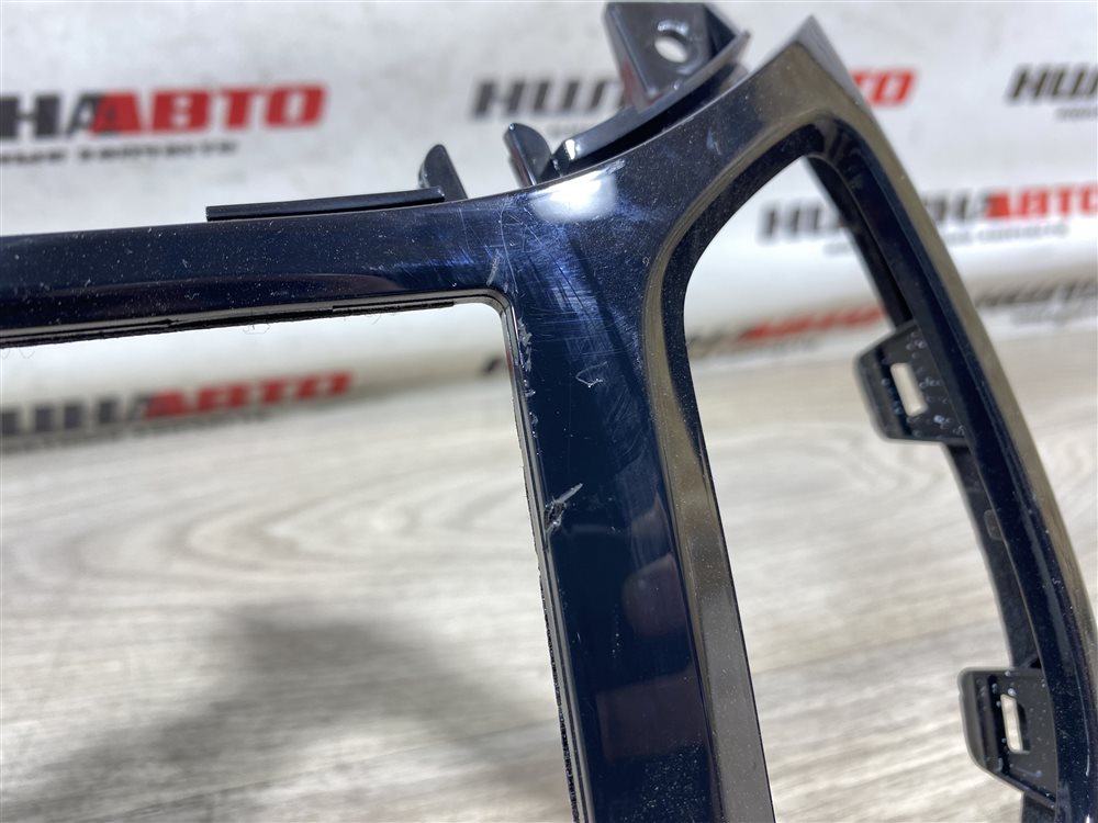 Рамка магнитолы, 750 рублей, Севастополь