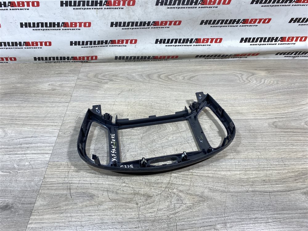 Рамка магнитолы, 750 рублей, Севастополь