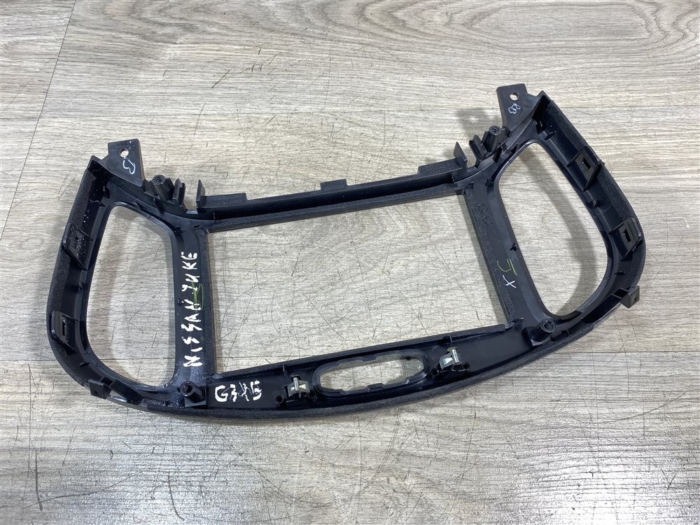 Рамка магнитолы, 750 рублей, Севастополь