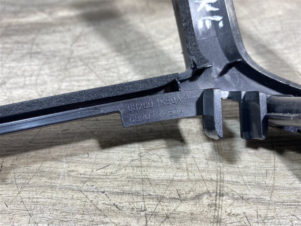 Рамка магнитолы, 750 рублей, Севастополь