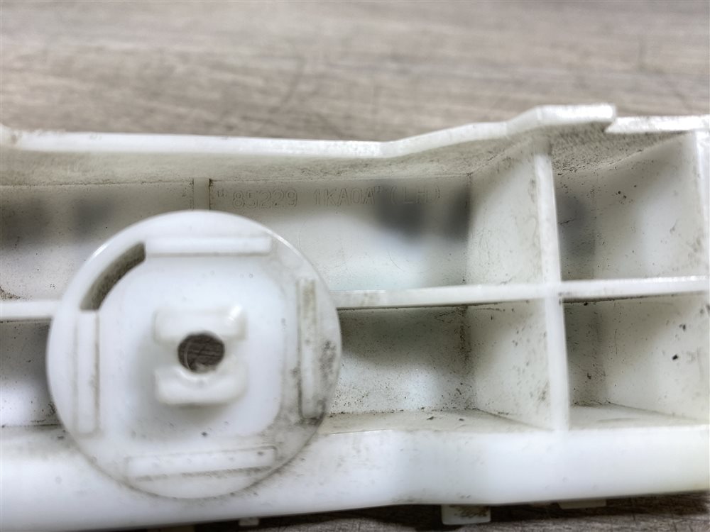 Кронштейн бампера, 750 рублей, Севастополь