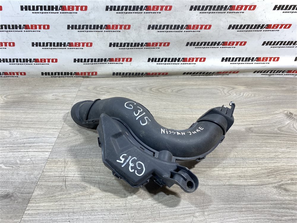 Патрубок воздухозаборника, 1000 рублей, Севастополь