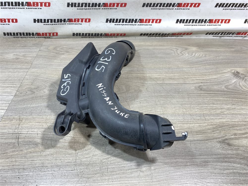 Патрубок воздухозаборника, 1000 рублей, Севастополь